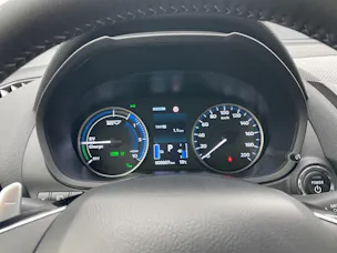 Mitsubishi Eclipse Cross 2.4 PHEV Blackline 4x4