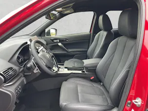Mitsubishi Eclipse Cross 2.4 PHEV Blackline 4x4
