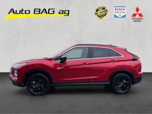 Mitsubishi Eclipse Cross 2.4 PHEV Blackline 4x4