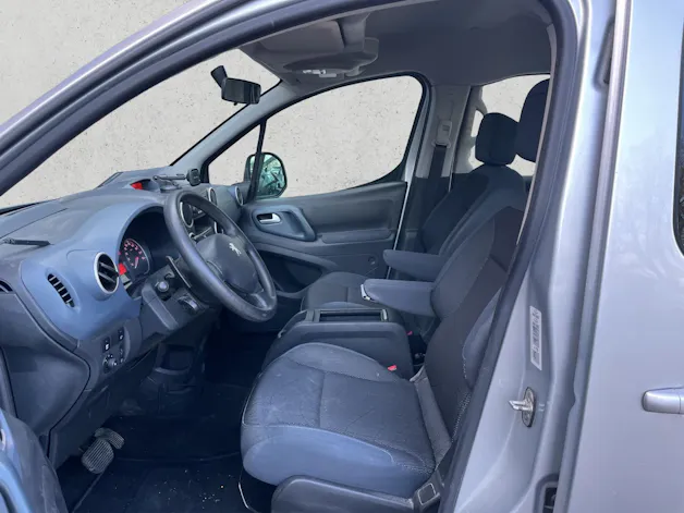 Peugeot Partner Tepee 1.6 e-HDI 92 Trendy EGS