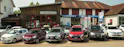 Peugeot Partner Tepee 1.6 e-HDI 92 Trendy EGS