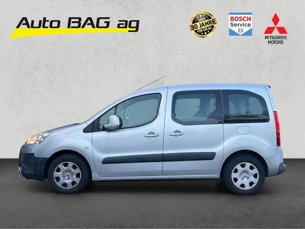 Peugeot Partner Tepee 1.6 e-HDI 92 Trendy EGS