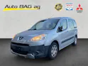Peugeot Partner Tepee 1.6 e-HDI 92 Trendy EGS