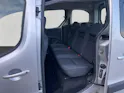 Peugeot Partner Tepee 1.6 e-HDI 92 Trendy EGS