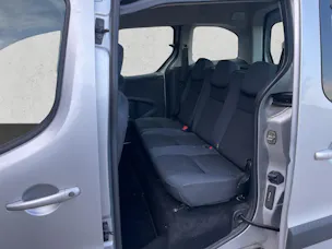 Peugeot Partner Tepee 1.6 e-HDI 92 Trendy EGS