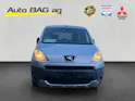 Peugeot Partner Tepee 1.6 e-HDI 92 Trendy EGS