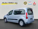 Peugeot Partner Tepee 1.6 e-HDI 92 Trendy EGS