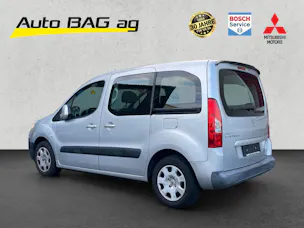 Peugeot Partner Tepee 1.6 e-HDI 92 Trendy EGS