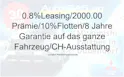Mitsubishi Outlander 2.4 PHEV Instyle+ 4x4