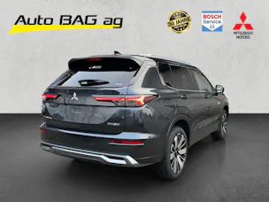 Mitsubishi Outlander 2.4 PHEV Instyle+ 4x4