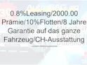 Mitsubishi Outlander 2.4 PHEV Instyle 4x4