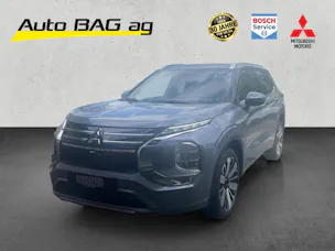Mitsubishi Outlander 2.4 PHEV Instyle 4x4