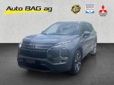 MITSUBISHI OUTLANDER 2