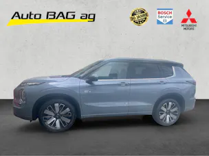 Mitsubishi Outlander 2.4 PHEV Instyle 4x4