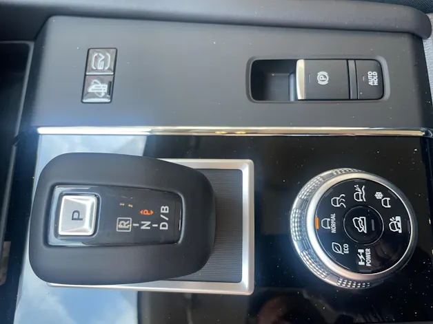 Mitsubishi Outlander 2.4 PHEV Inform 4x4
