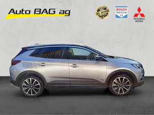 Opel Grandland X 1.6 T PHEV Excellence