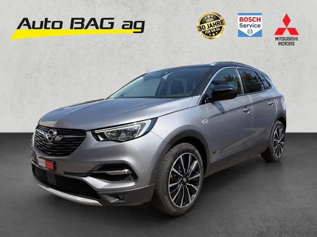 OPEL Grandland X 1.6 T PHEV Excellence