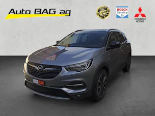 Opel Grandland X 1.6 T PHEV Excellence