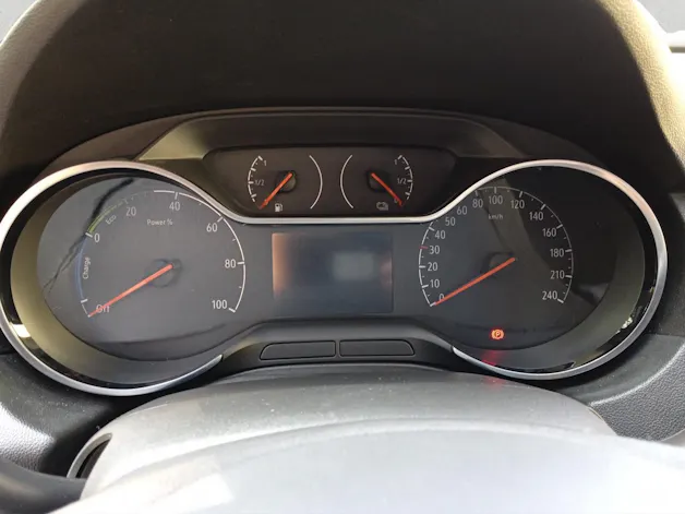 Opel Grandland X 1.6 T PHEV Excellence
