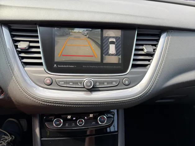 OPEL Grandland X 1.6 T PHEV Excellence