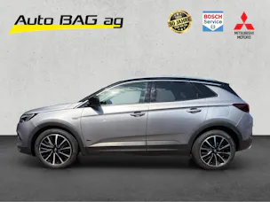 OPEL Grandland X 1.6 T PHEV Excellence