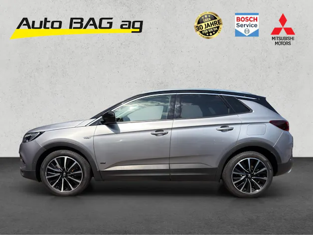 OPEL Grandland X 1.6 T PHEV Excellence