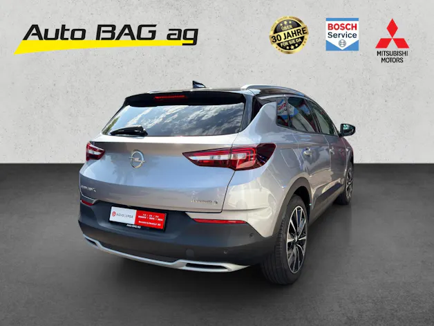 OPEL Grandland X 1.6 T PHEV Excellence