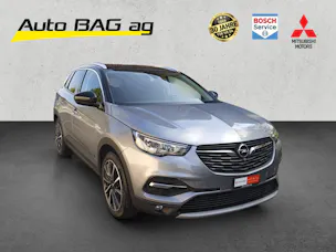 Opel Grandland X 1.6 T PHEV Excellence