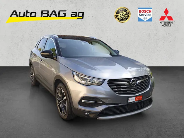 Opel Grandland X 1.6 T PHEV Excellence