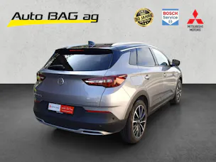Opel Grandland X 1.6 T PHEV Excellence