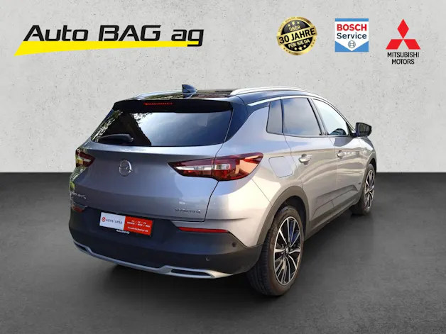 Opel Grandland X 1.6 T PHEV Excellence