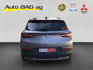 Opel Grandland X 1.6 T PHEV Excellence