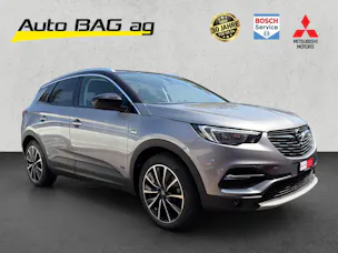OPEL Grandland X 1.6 T PHEV Excellence