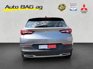 OPEL Grandland X 1.6 T PHEV Excellence