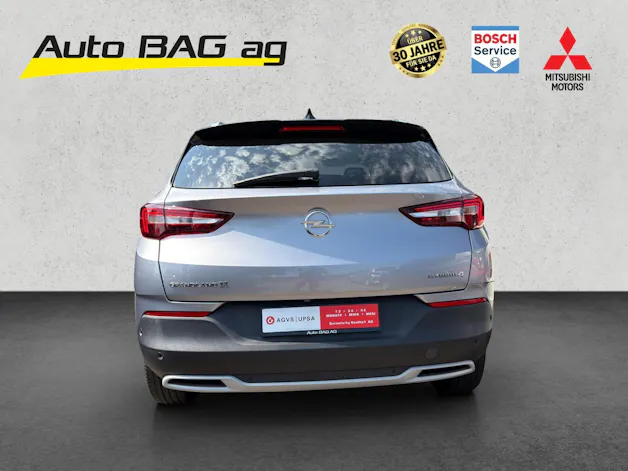 OPEL Grandland X 1.6 T PHEV Excellence