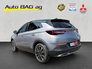 OPEL Grandland X 1.6 T PHEV Excellence