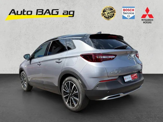 OPEL Grandland X 1.6 T PHEV Excellence