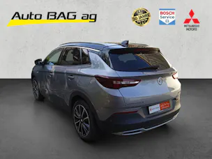 Opel Grandland X 1.6 T PHEV Excellence