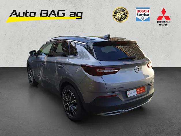 Opel Grandland X 1.6 T PHEV Excellence