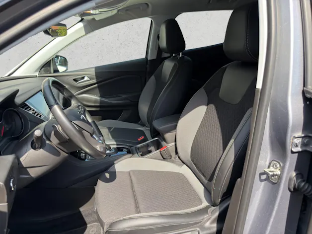 OPEL Grandland X 1.6 T PHEV Excellence