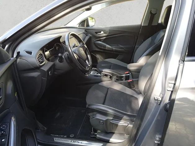Opel Grandland X 1.6 T PHEV Excellence