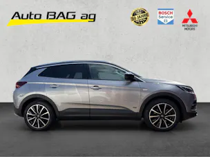 OPEL Grandland X 1.6 T PHEV Excellence