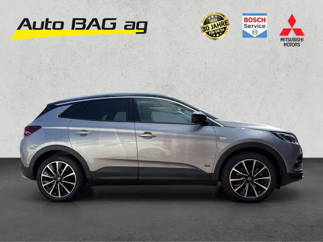 OPEL Grandland X 1.6 T PHEV Excellence