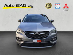 Opel Grandland X 1.6 T PHEV Excellence