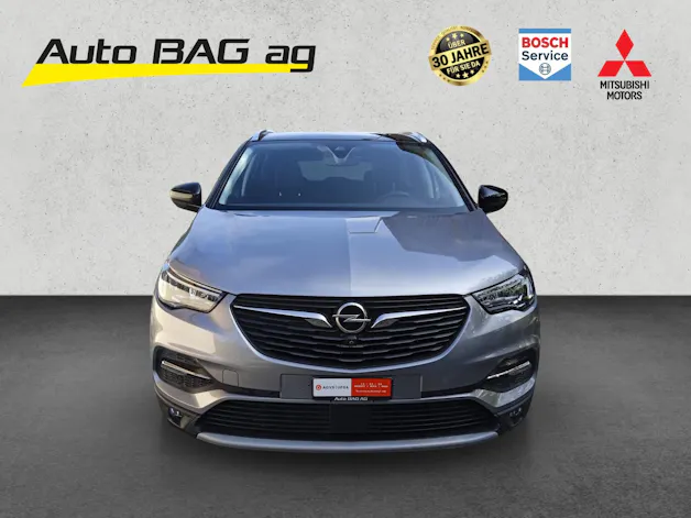 Opel Grandland X 1.6 T PHEV Excellence