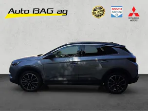Opel Grandland X 1.6 T PHEV Excellence