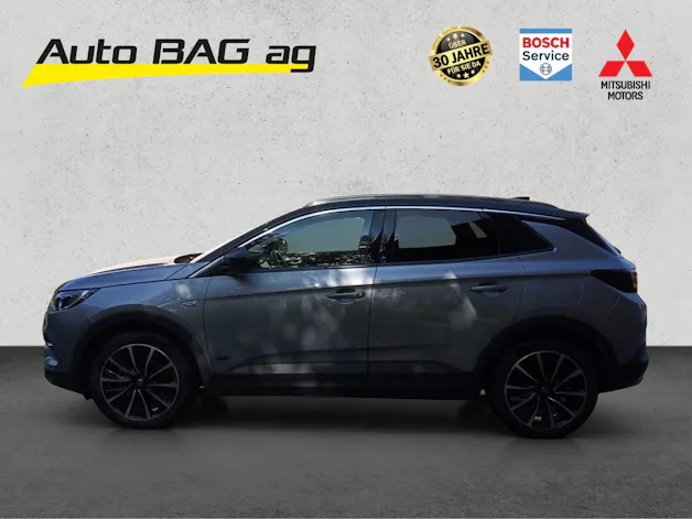 Opel Grandland X 1.6 T PHEV Excellence