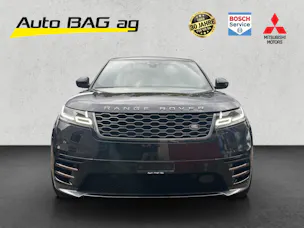 Land Rover Range Rover Velar 2.0 T R-Dynamic S