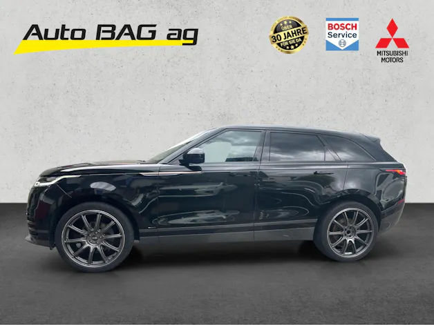 Land Rover Range Rover Velar 2.0 T R-Dynamic S