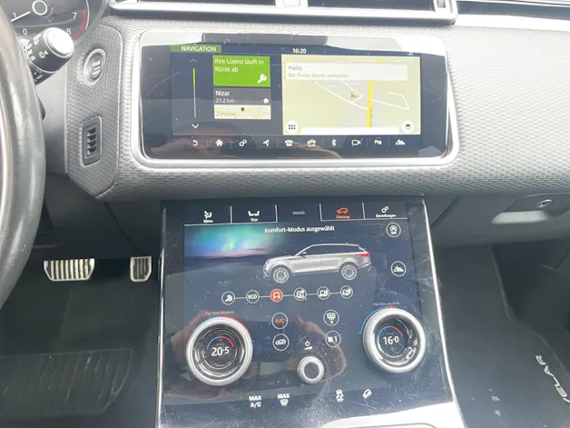 Land Rover Range Rover Velar 2.0 T R-Dynamic S